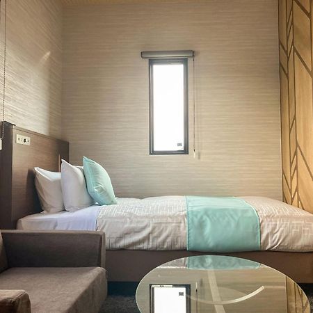 Livemax Resort Kaga Yamashiro Luaran gambar