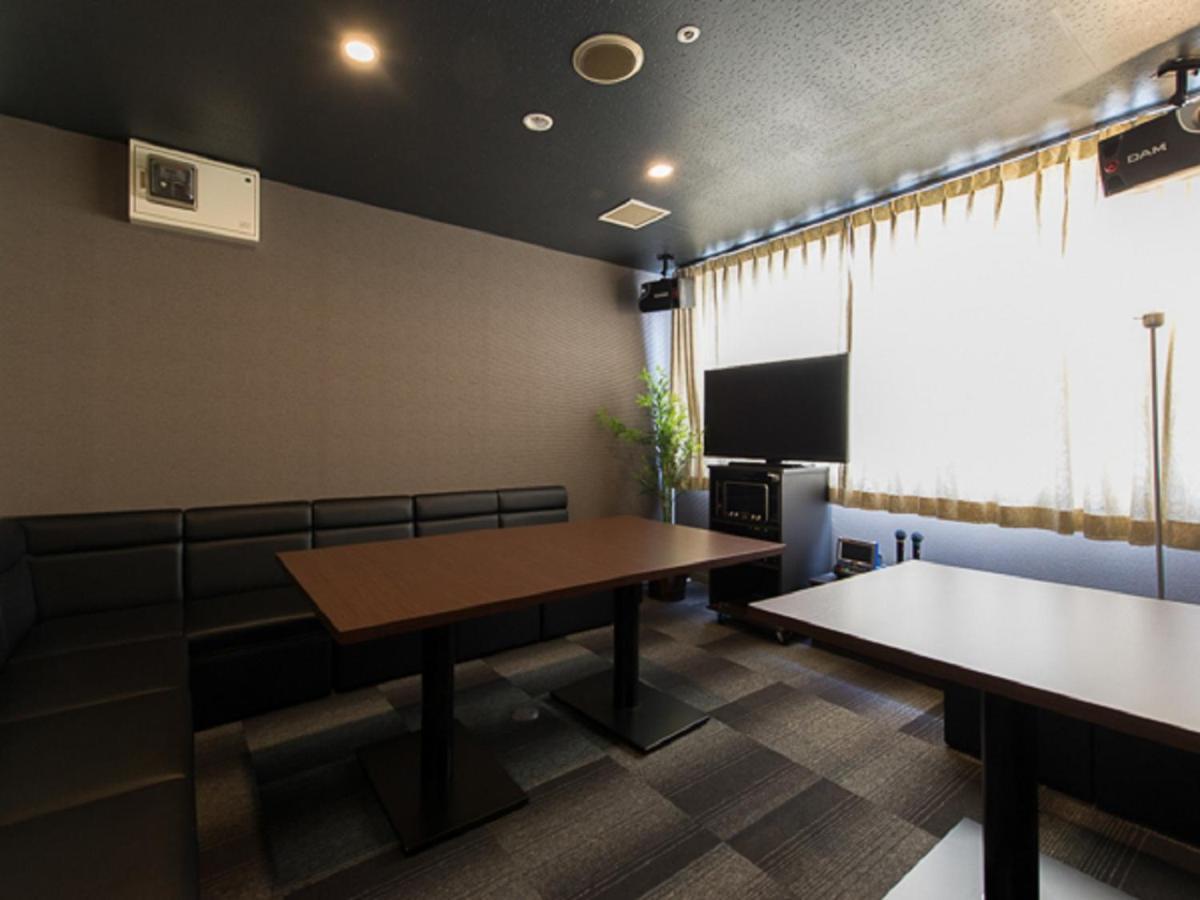 Livemax Resort Kaga Yamashiro Luaran gambar