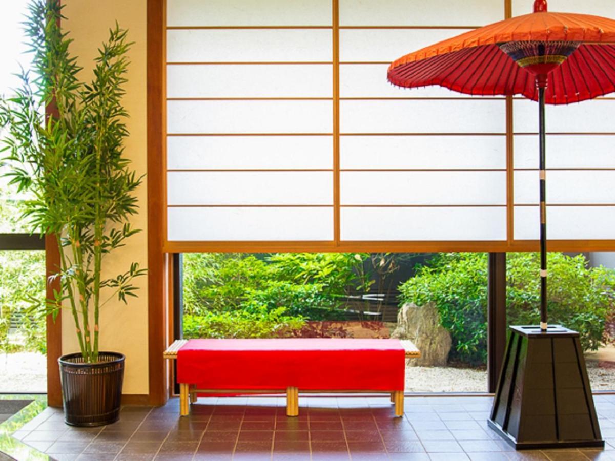 Livemax Resort Kaga Yamashiro Luaran gambar