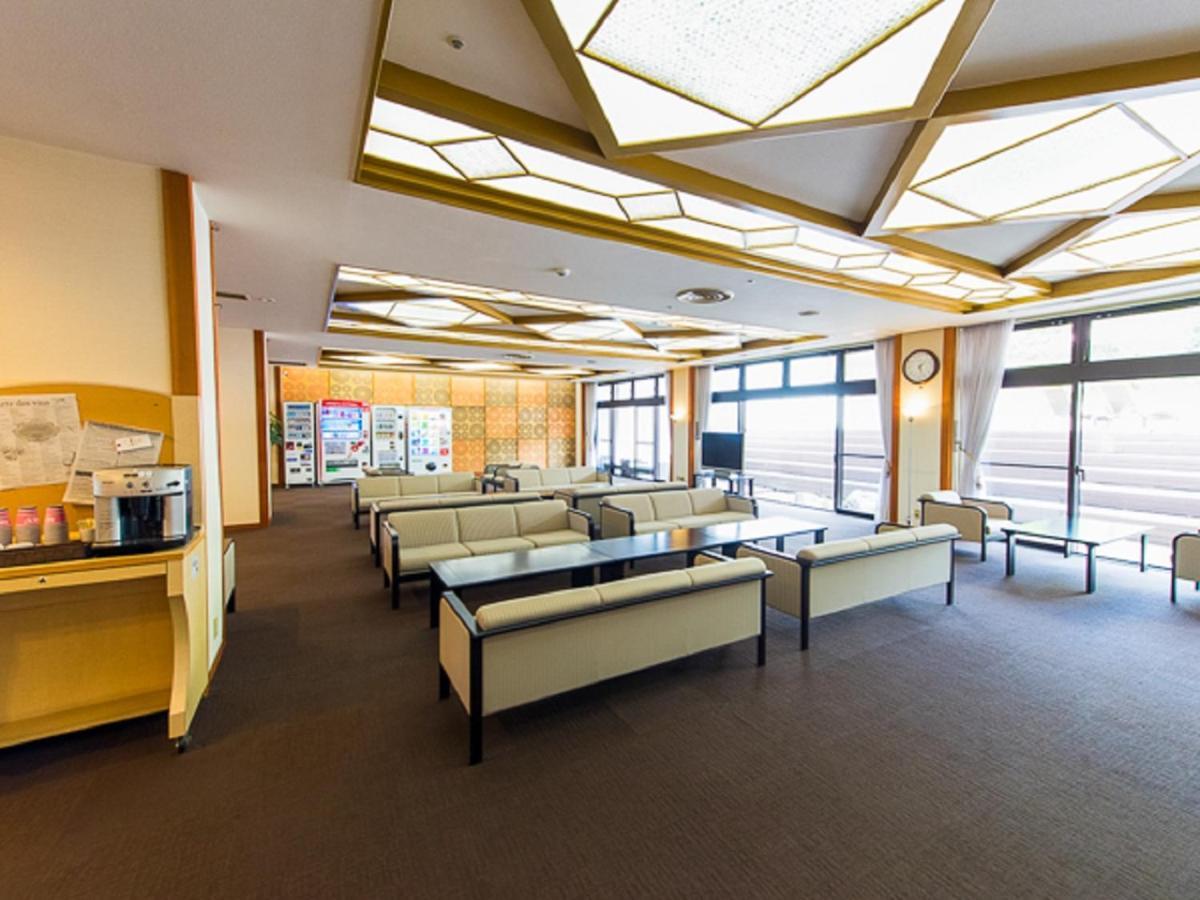 Livemax Resort Kaga Yamashiro Luaran gambar