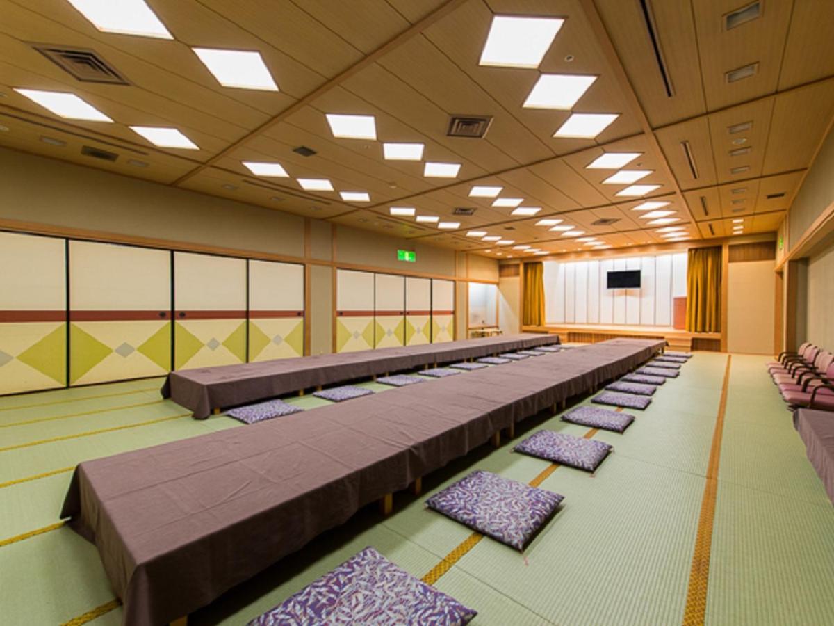 Livemax Resort Kaga Yamashiro Luaran gambar
