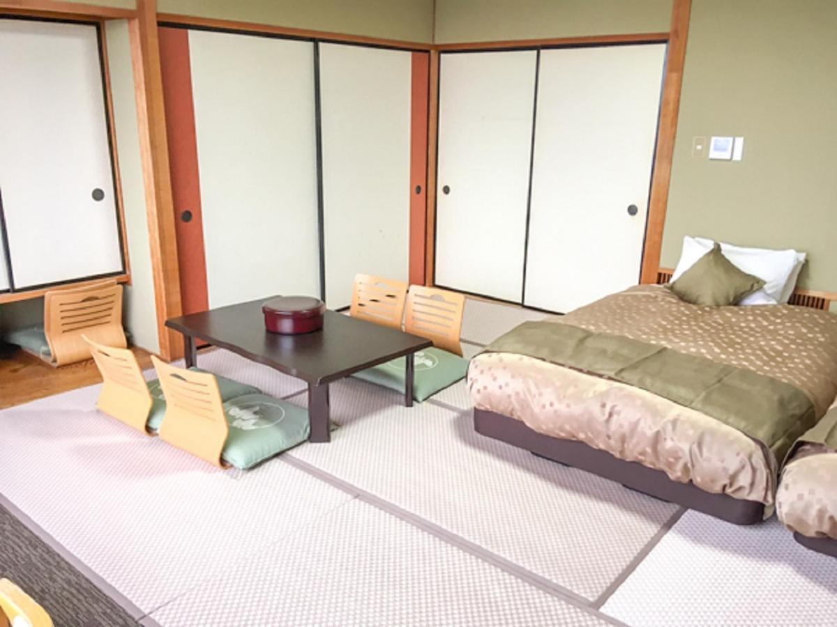 Livemax Resort Kaga Yamashiro Luaran gambar