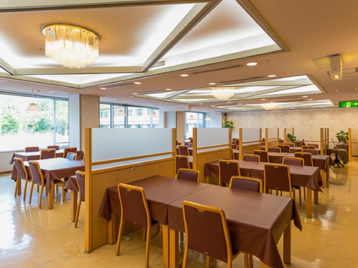 Livemax Resort Kaga Yamashiro Luaran gambar