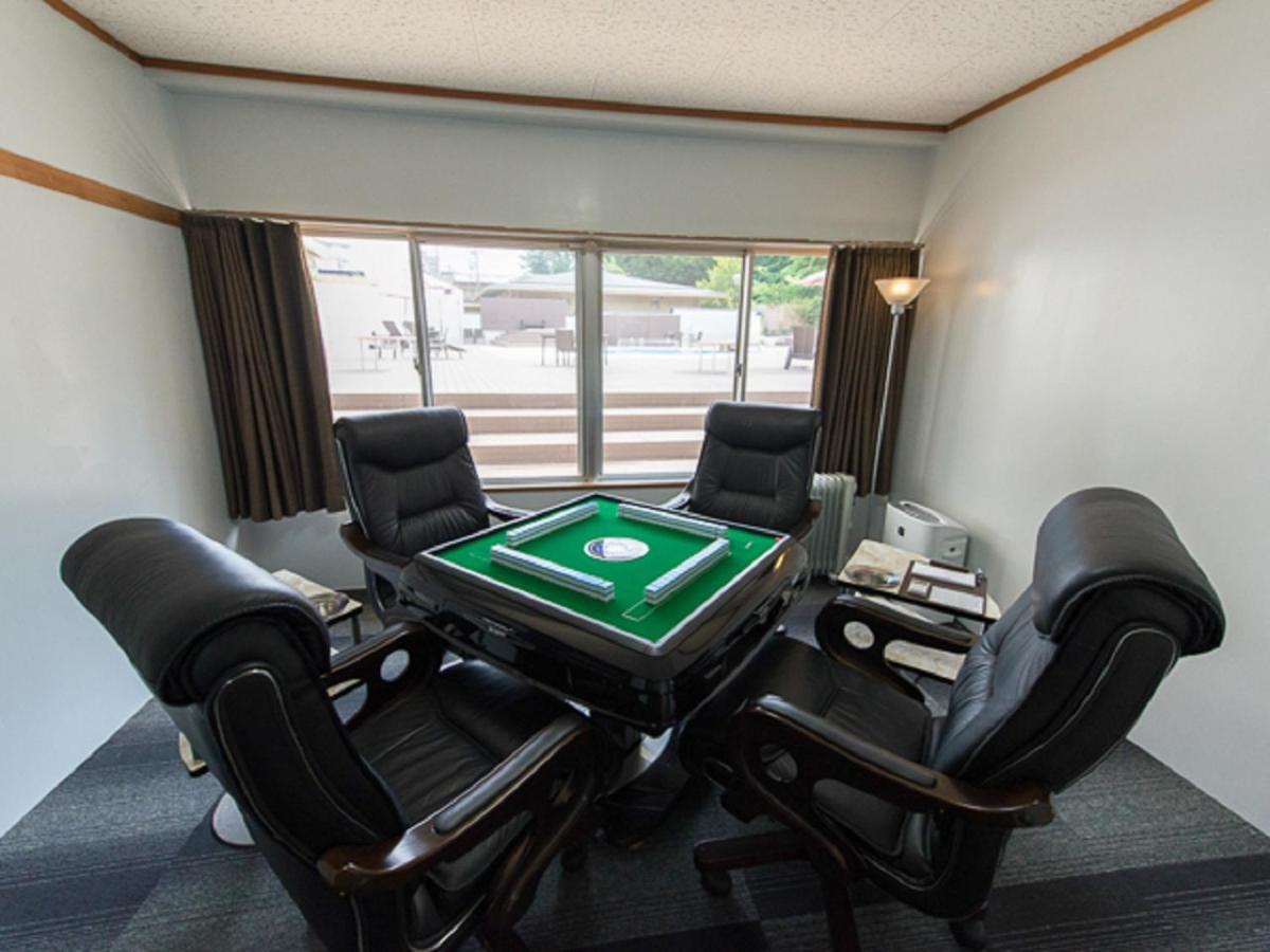 Livemax Resort Kaga Yamashiro Luaran gambar