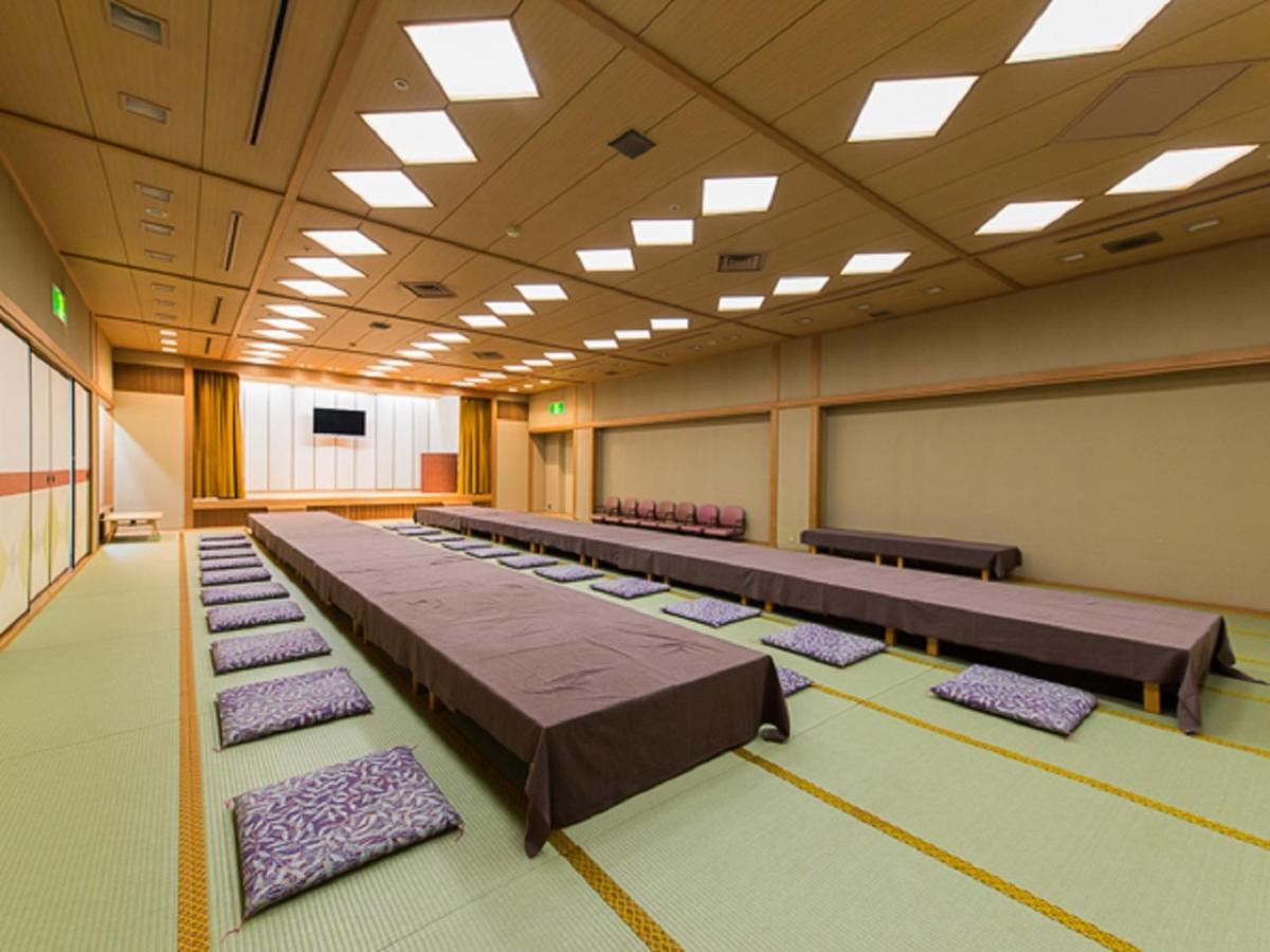 Livemax Resort Kaga Yamashiro Luaran gambar