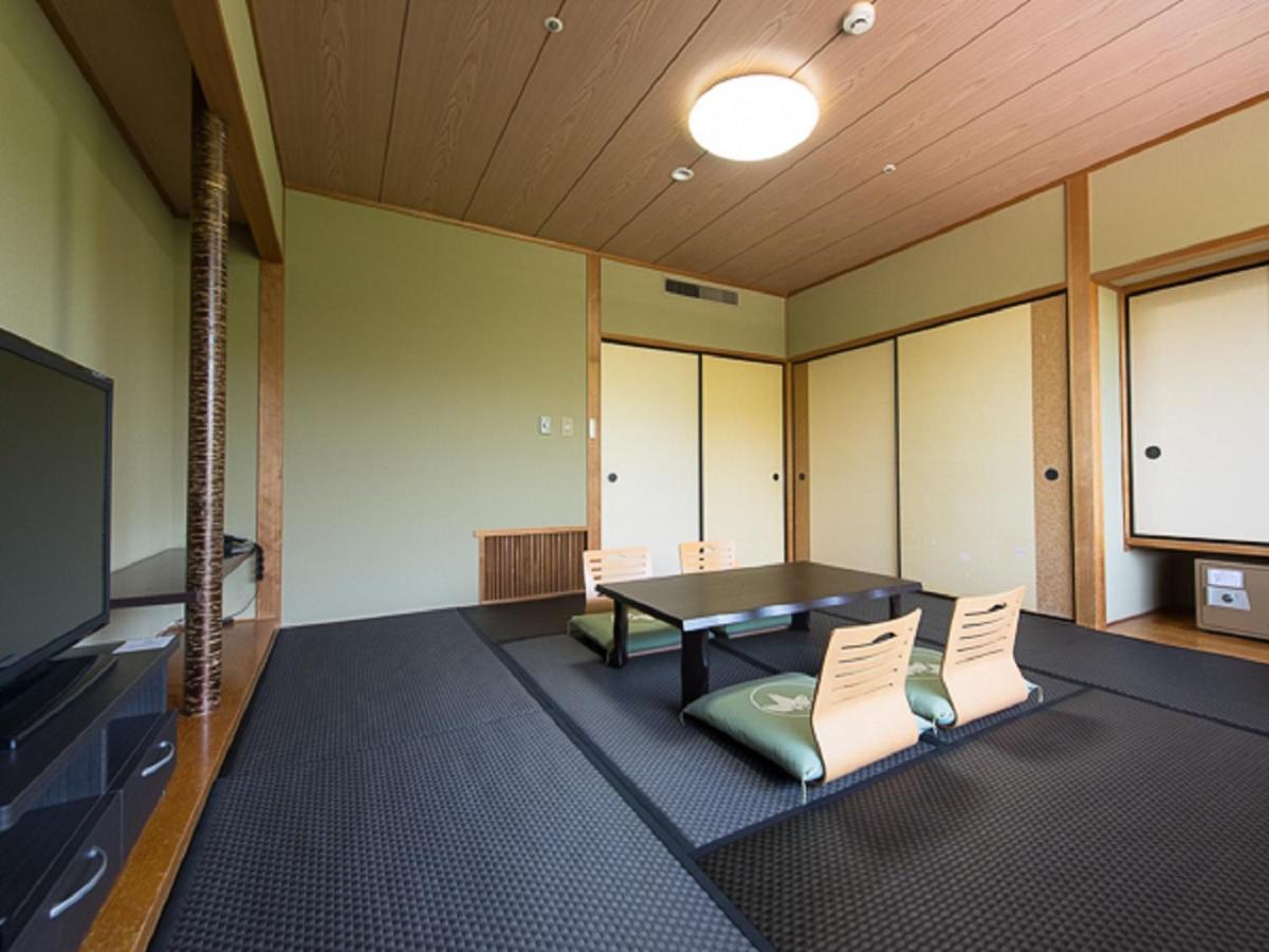 Livemax Resort Kaga Yamashiro Luaran gambar