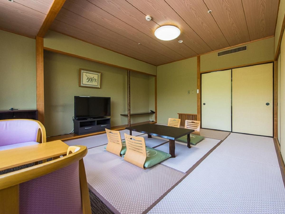 Livemax Resort Kaga Yamashiro Luaran gambar
