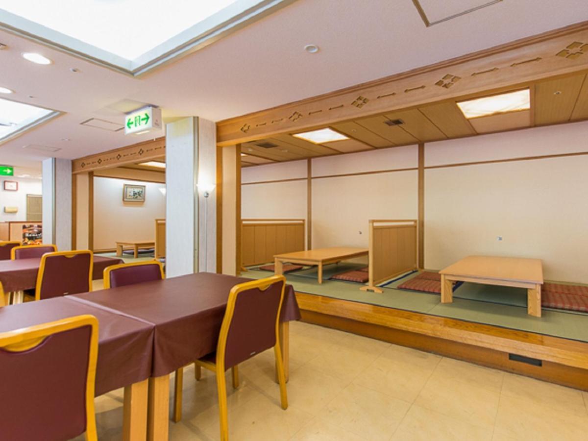 Livemax Resort Kaga Yamashiro Luaran gambar