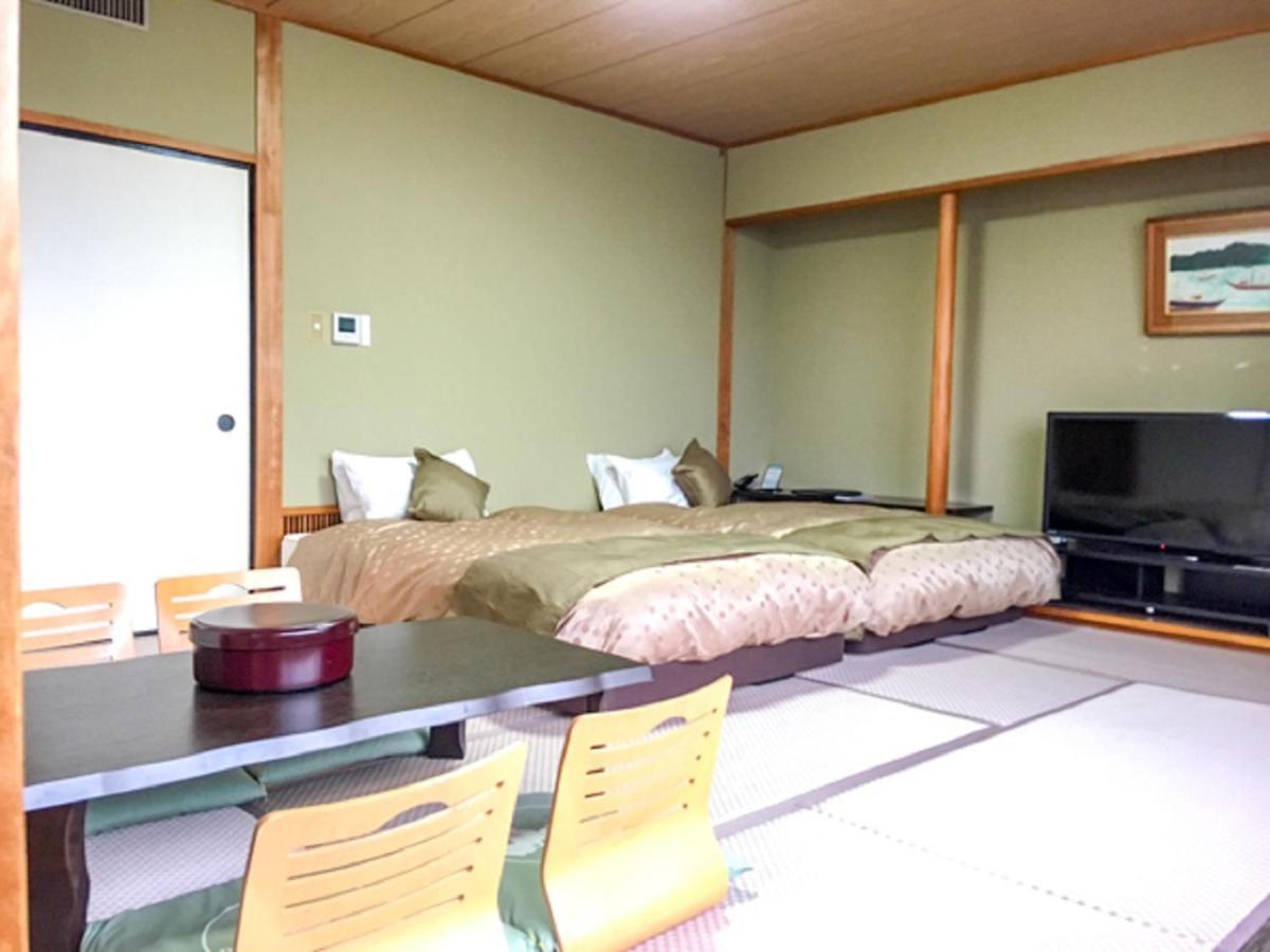 Livemax Resort Kaga Yamashiro Luaran gambar
