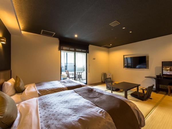 Livemax Resort Kaga Yamashiro Luaran gambar