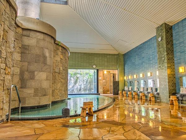 Livemax Resort Kaga Yamashiro Luaran gambar