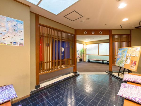 Livemax Resort Kaga Yamashiro Luaran gambar