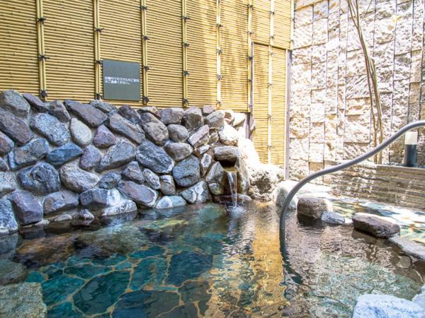 Livemax Resort Kaga Yamashiro Luaran gambar
