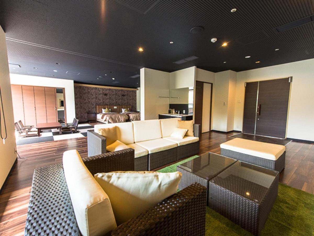 Livemax Resort Kaga Yamashiro Luaran gambar