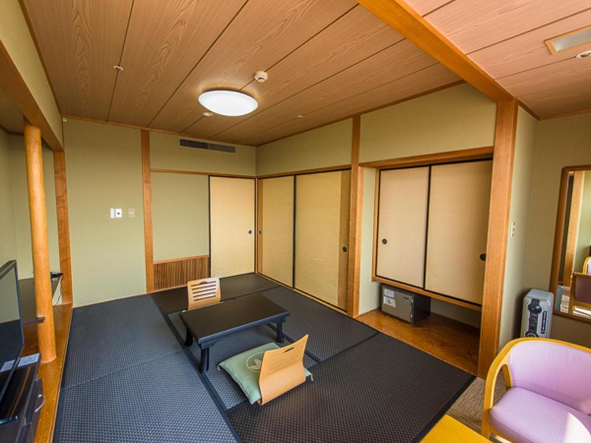 Livemax Resort Kaga Yamashiro Luaran gambar