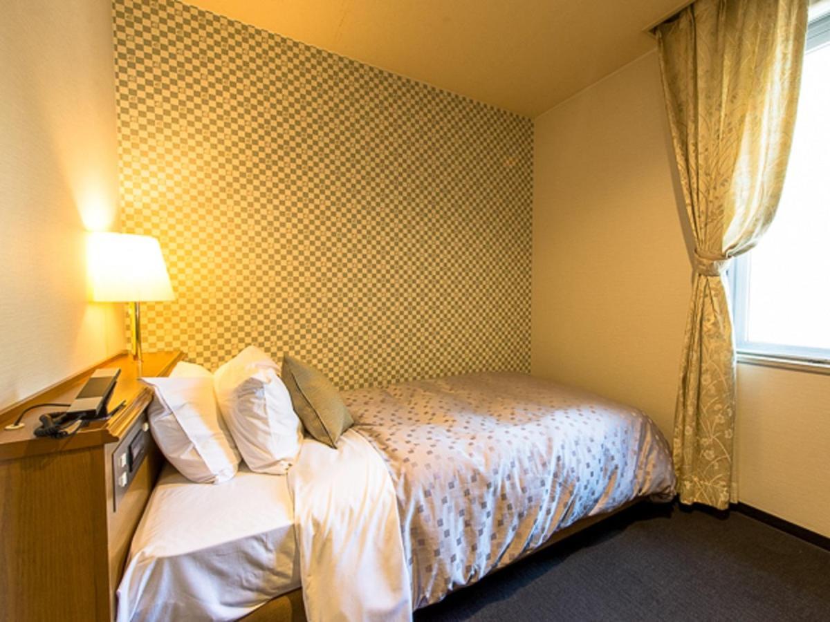 Livemax Resort Kaga Yamashiro Luaran gambar
