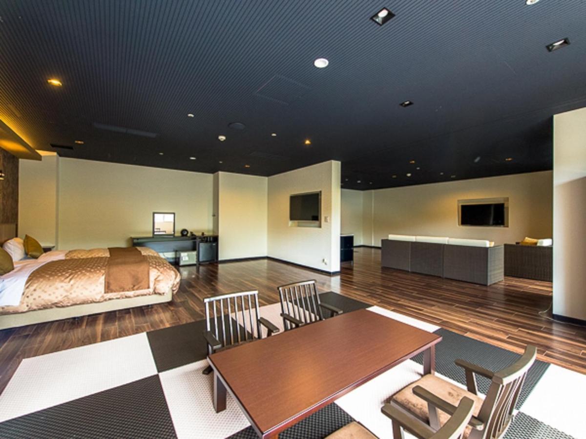 Livemax Resort Kaga Yamashiro Luaran gambar