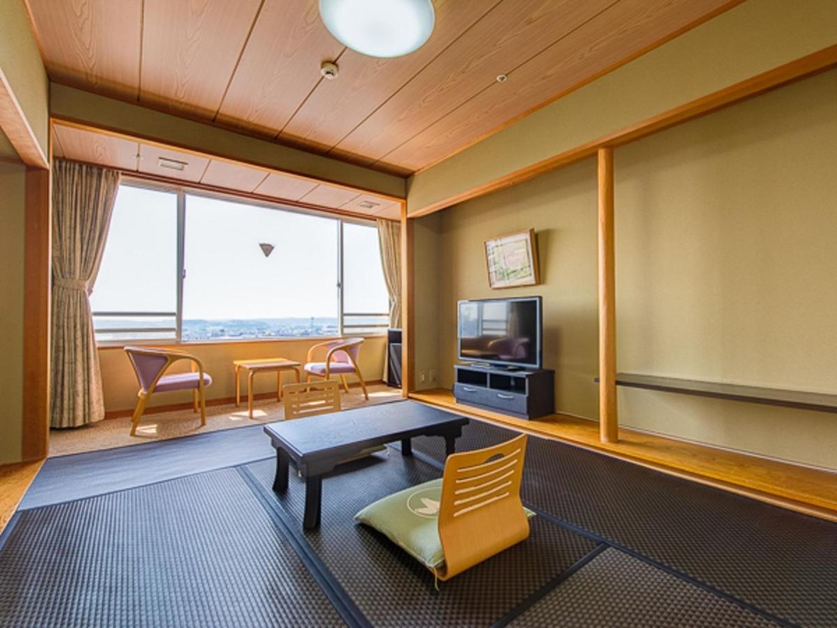 Livemax Resort Kaga Yamashiro Luaran gambar