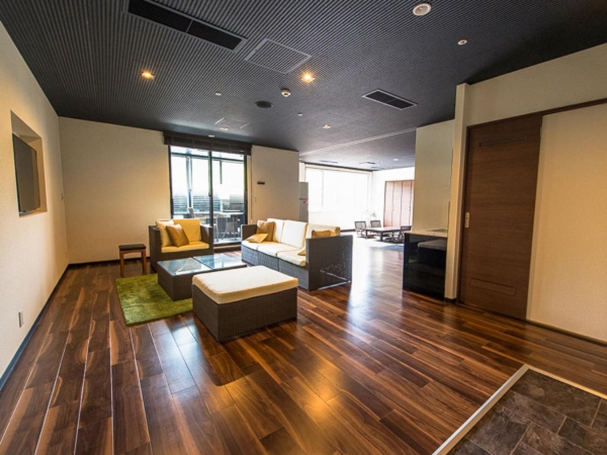 Livemax Resort Kaga Yamashiro Luaran gambar
