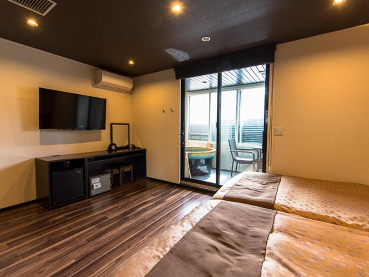 Livemax Resort Kaga Yamashiro Luaran gambar