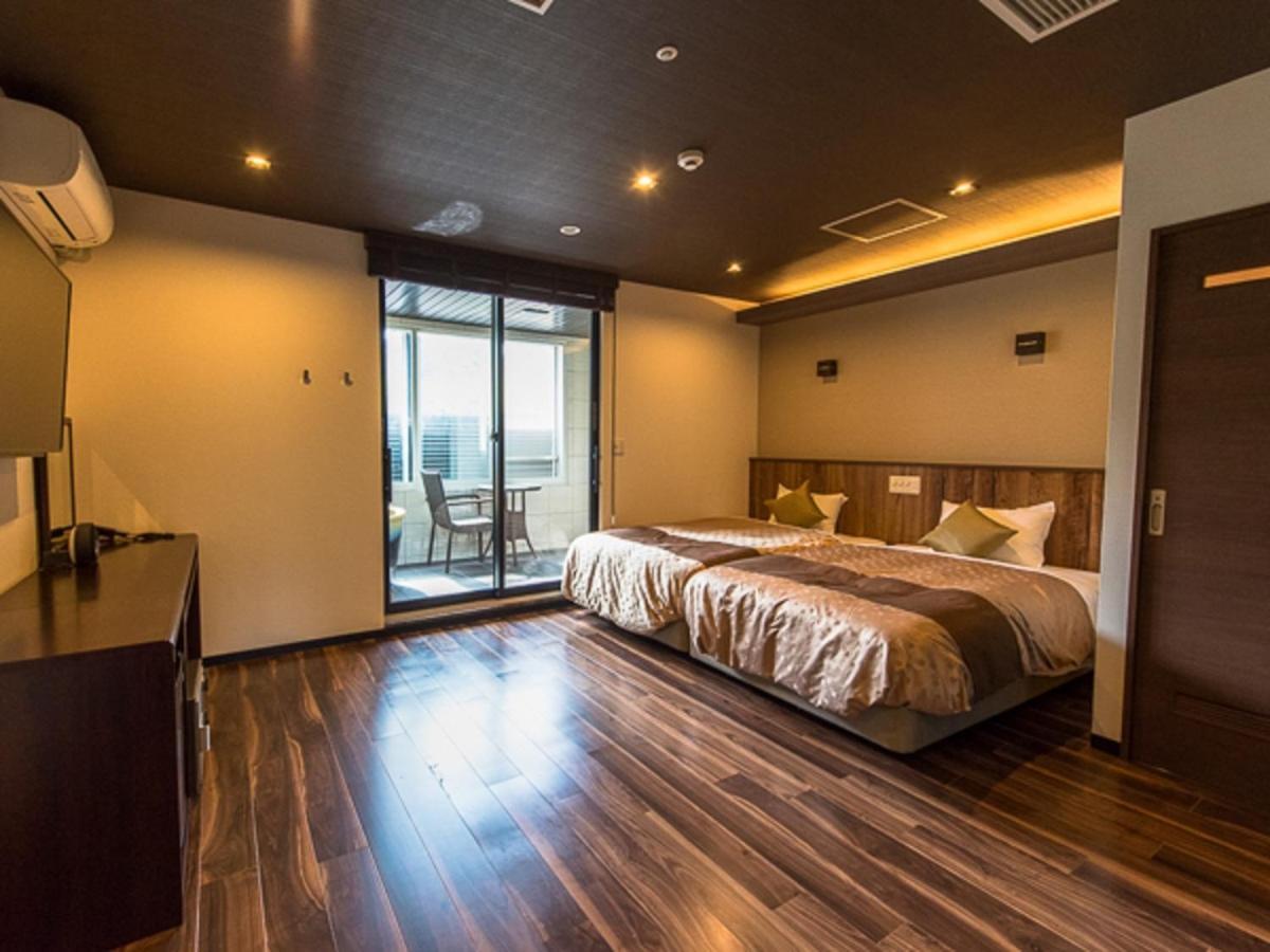 Livemax Resort Kaga Yamashiro Luaran gambar