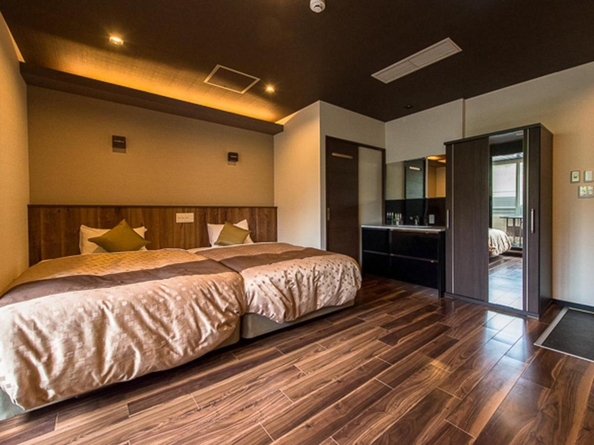 Livemax Resort Kaga Yamashiro Luaran gambar