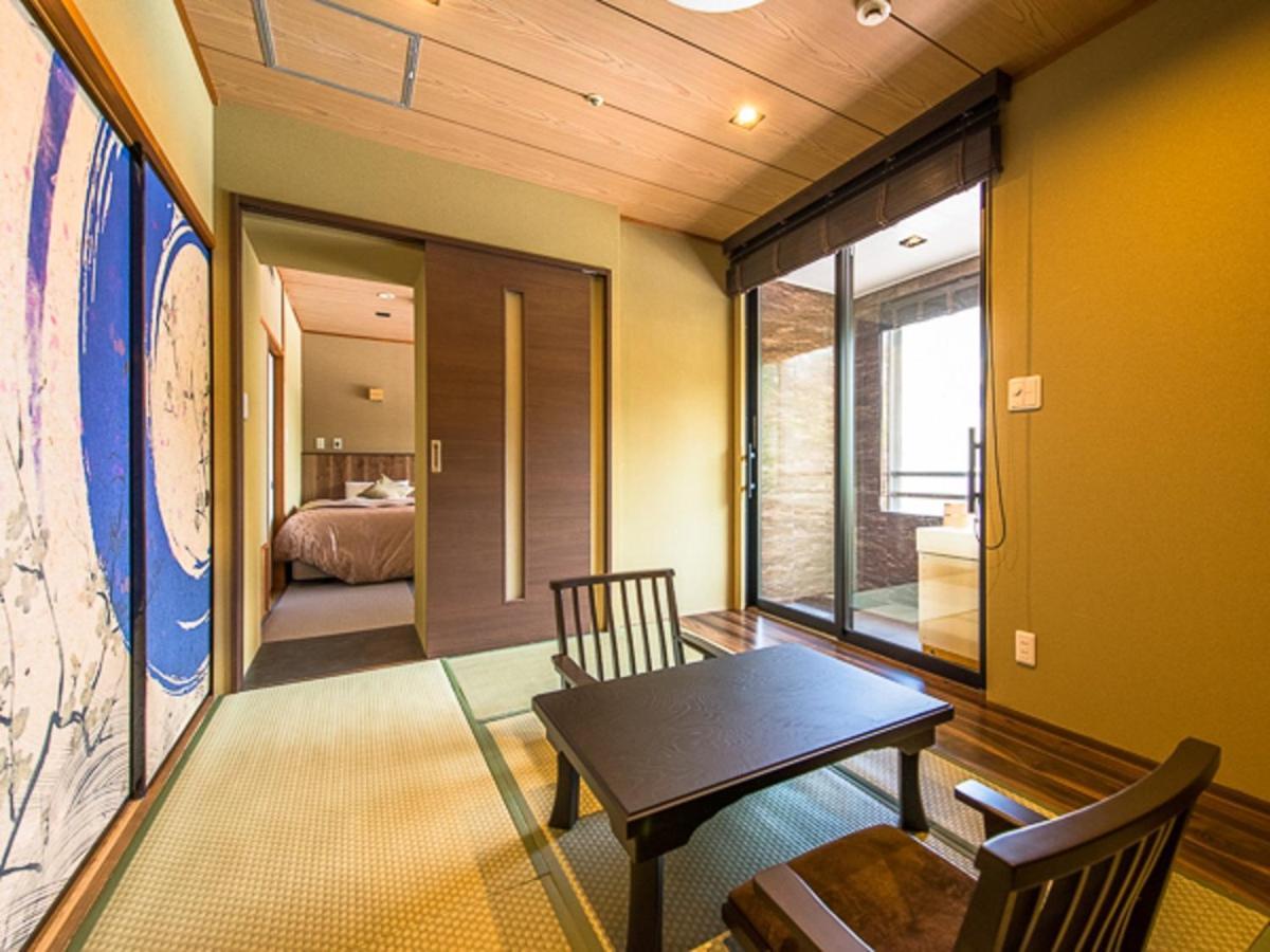 Livemax Resort Kaga Yamashiro Luaran gambar