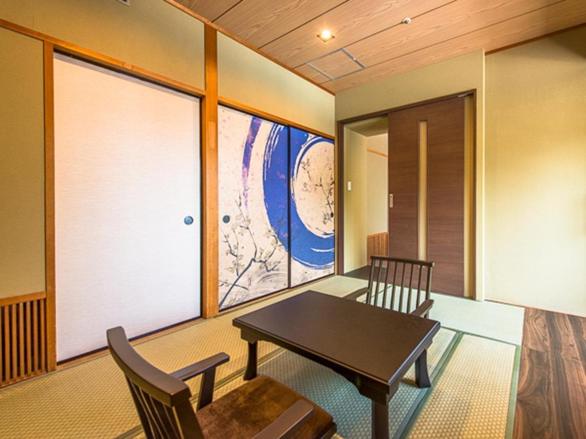 Livemax Resort Kaga Yamashiro Luaran gambar