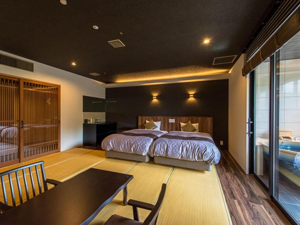 Livemax Resort Kaga Yamashiro Luaran gambar