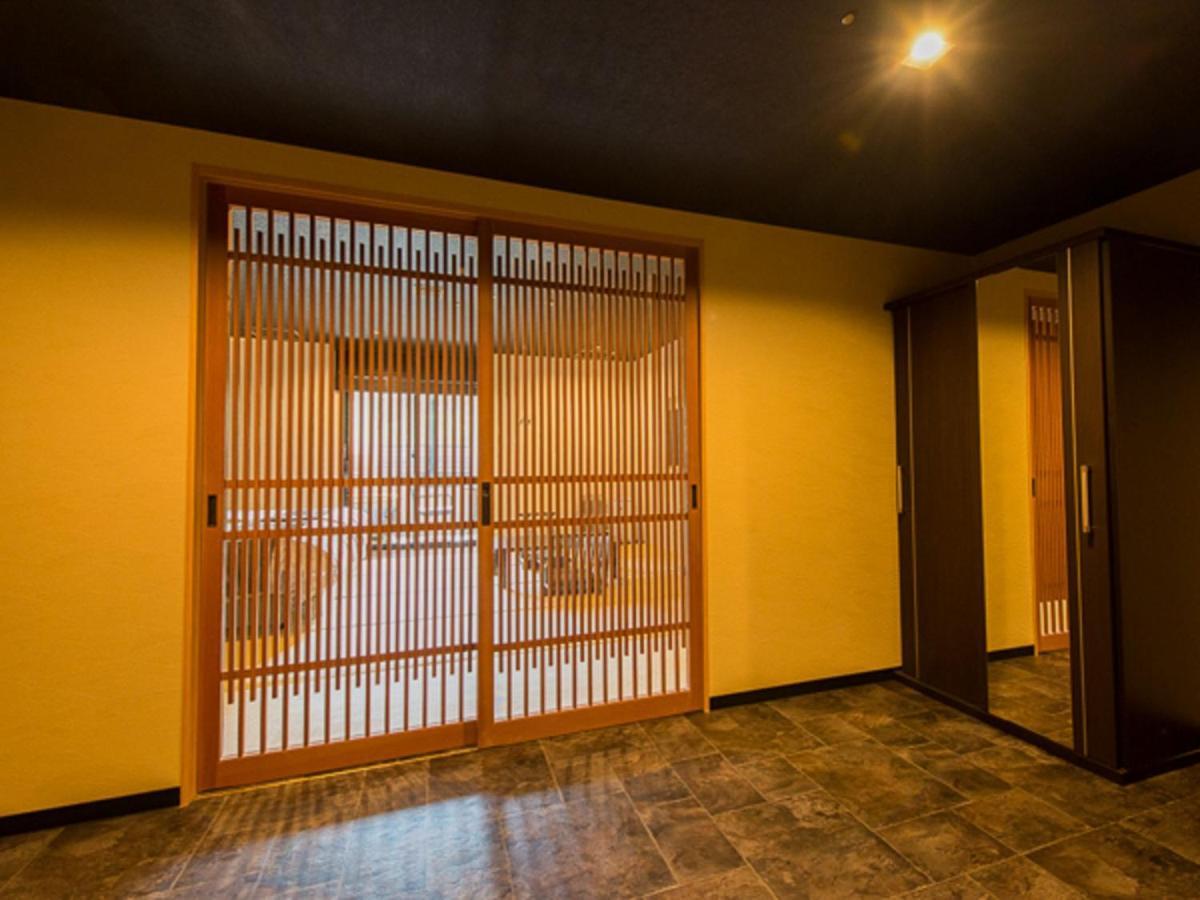 Livemax Resort Kaga Yamashiro Luaran gambar