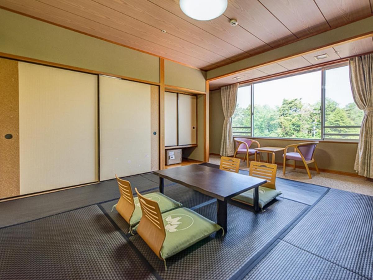 Livemax Resort Kaga Yamashiro Luaran gambar