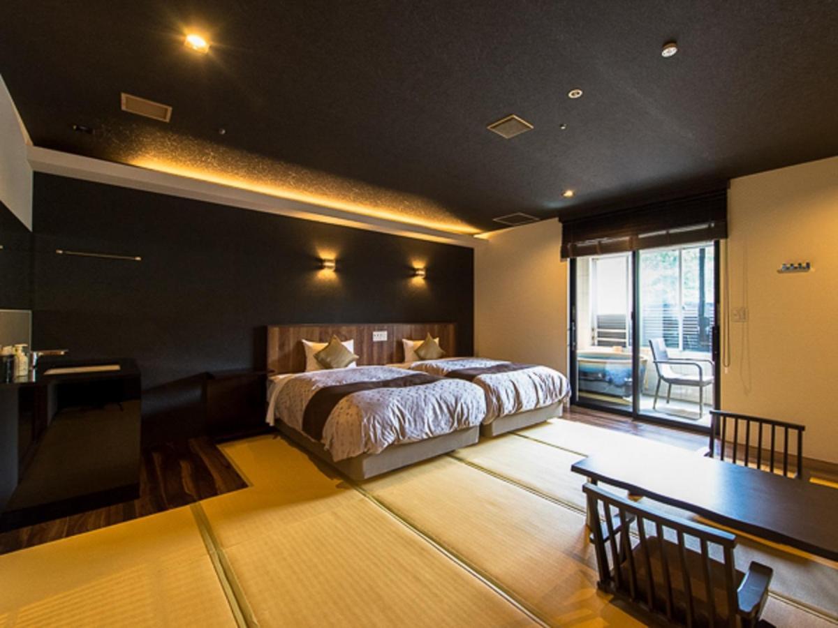 Livemax Resort Kaga Yamashiro Luaran gambar