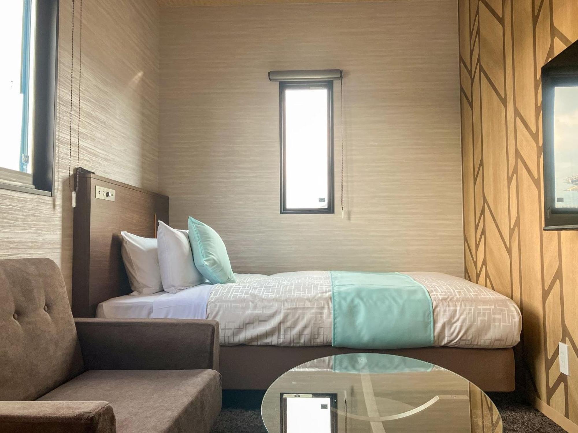 Livemax Resort Kaga Yamashiro Luaran gambar